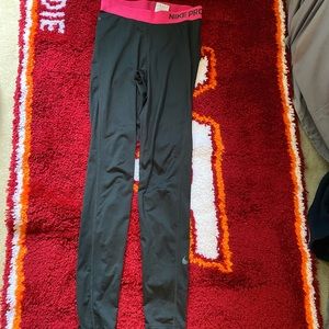 Nike pro leggings